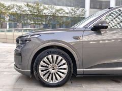 Onvo L90 Max Six-Seater - ფოტო 9