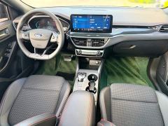 Ford Focus Hatchback EcoBoost 180 Automatic ST Line - фото 10