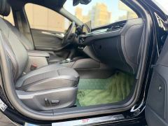Ford Focus Hatchback EcoBoost 180 Automatic ST Line - фото 11