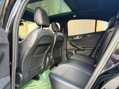 Ford Focus Hatchback EcoBoost 180 Automatic ST Line - фото 12