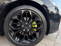 Ford Focus Hatchback EcoBoost 180 Automatic ST Line - фото 8