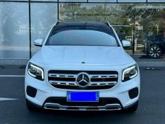 Mercedes-Benz GLB 220 Dynamic - ფოტო 2