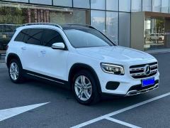 Mercedes-Benz GLB 220 Dynamic - ფოტო 3