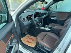 Mercedes-Benz GLB 220 Dynamic - ფოტო 4