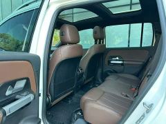 Mercedes-Benz GLB 220 Dynamic - ფოტო 6