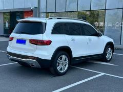 Mercedes-Benz GLB 220 Dynamic - ფოტო 9