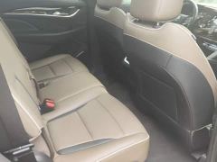 Buick Enclave 652T AWD Premium Flagship 7-Seater - photo 4