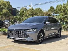 BYD Qin PLUS Glory Edition DM-i 55KM Leading - фото 1