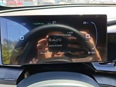 BYD Qin PLUS Glory Edition DM-i 55KM Leading - фото 11