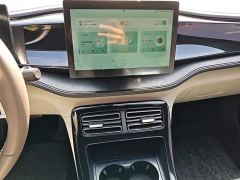 BYD Qin PLUS Glory Edition DM-i 55KM Leading - фото 12
