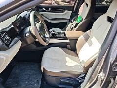 BYD Qin PLUS Glory Edition DM-i 55KM Leading - фото 14