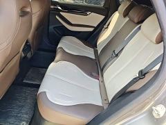 BYD Qin PLUS Glory Edition DM-i 55KM Leading - фото 16