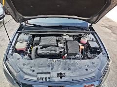 BYD Qin PLUS Glory Edition DM-i 55KM Leading - фото 19
