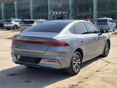BYD Qin PLUS Glory Edition DM-i 55KM Leading - фото 6