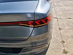 BYD Qin PLUS Glory Edition DM-i 55KM Leading - фото 7