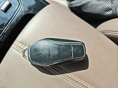 BYD Qin PLUS Glory Edition DM-i 55KM Leading - фото 8