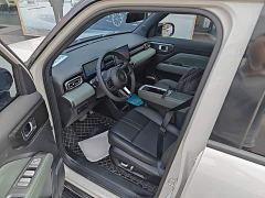Baojun Yep Plus Supreme Edition 5-seater - photo 14