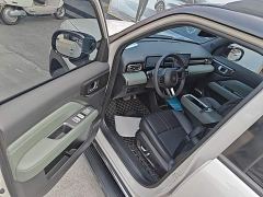 Baojun Yep Plus Supreme Edition 5-seater - photo 15