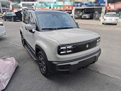Baojun Yep Plus Supreme Edition 5-seater - photo 3