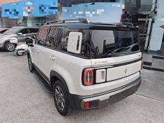 Baojun Yep Plus Supreme Edition 5-seater - photo 4