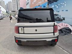 Baojun Yep Plus Supreme Edition 5-seater - photo 5