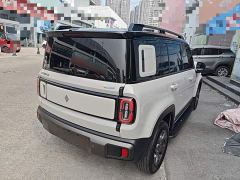 Baojun Yep Plus Supreme Edition 5-seater - photo 6