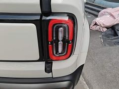 Baojun Yep Plus Supreme Edition 5-seater - photo 7