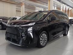 Buick Zhijing Shijia Premium Edition - ფოტო 1