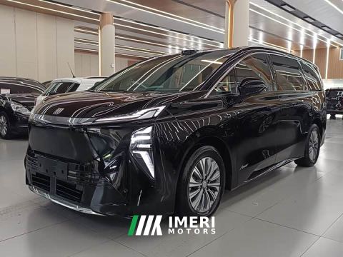 2026 Buick Zhijing Shijia Premium Edition - ავტომობილი ჩინეთიდან