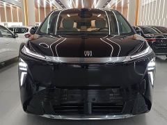 Buick Zhijing Shijia Premium Edition - ფოტო 2