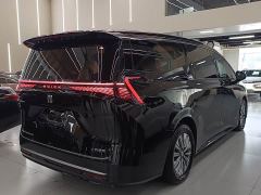 Buick Zhijing Shijia Premium Edition - ფოტო 3