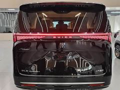 Buick Zhijing Shijia Premium Edition - ფოტო 4