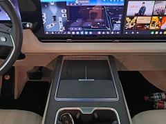 Buick Zhijing Shijia Premium Edition - ფოტო 5