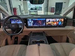 Buick Zhijing Shijia Premium Edition - ფოტო 6