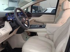 Buick Zhijing Shijia Premium Edition - ფოტო 7