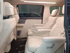 Buick Zhijing Shijia Premium Edition - ფოტო 8