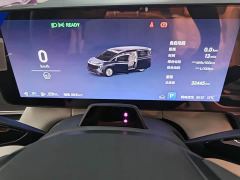 Buick Zhijing Shijia Premium Edition - ფოტო 9