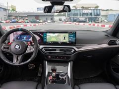 BMW M3 Sedan M xDrive Thunder Edition - photo 6