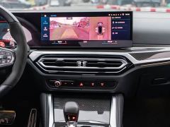 BMW M3 Sedan M xDrive Thunder Edition - photo 7