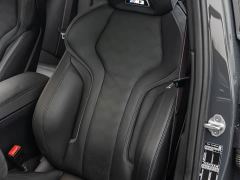 BMW M3 Sedan M xDrive Thunder Edition - photo 8