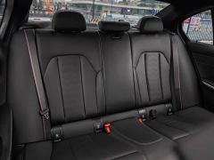 BMW M3 Sedan M xDrive Thunder Edition - photo 9