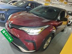 Toyota Yize IZOA 2.0L Edition - photo 1