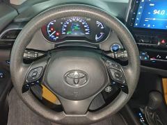 Toyota Yize IZOA 2.0L Edition - photo 10