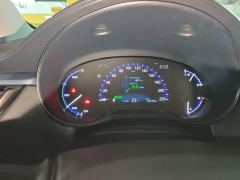Toyota Yize IZOA 2.0L Edition - photo 11