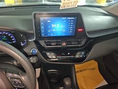 Toyota Yize IZOA 2.0L Edition - photo 12