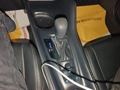 Toyota Yize IZOA 2.0L Edition - photo 13