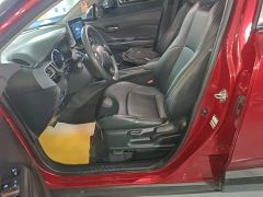 Toyota Yize IZOA 2.0L Edition - photo 14