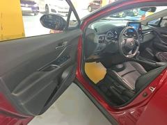 Toyota Yize IZOA 2.0L Edition - photo 15