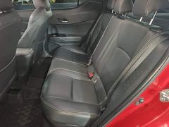 Toyota Yize IZOA 2.0L Edition - photo 16