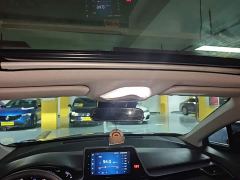 Toyota Yize IZOA 2.0L Edition - photo 17